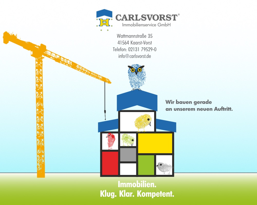 Carlsvorst Immobilienservice GmbH